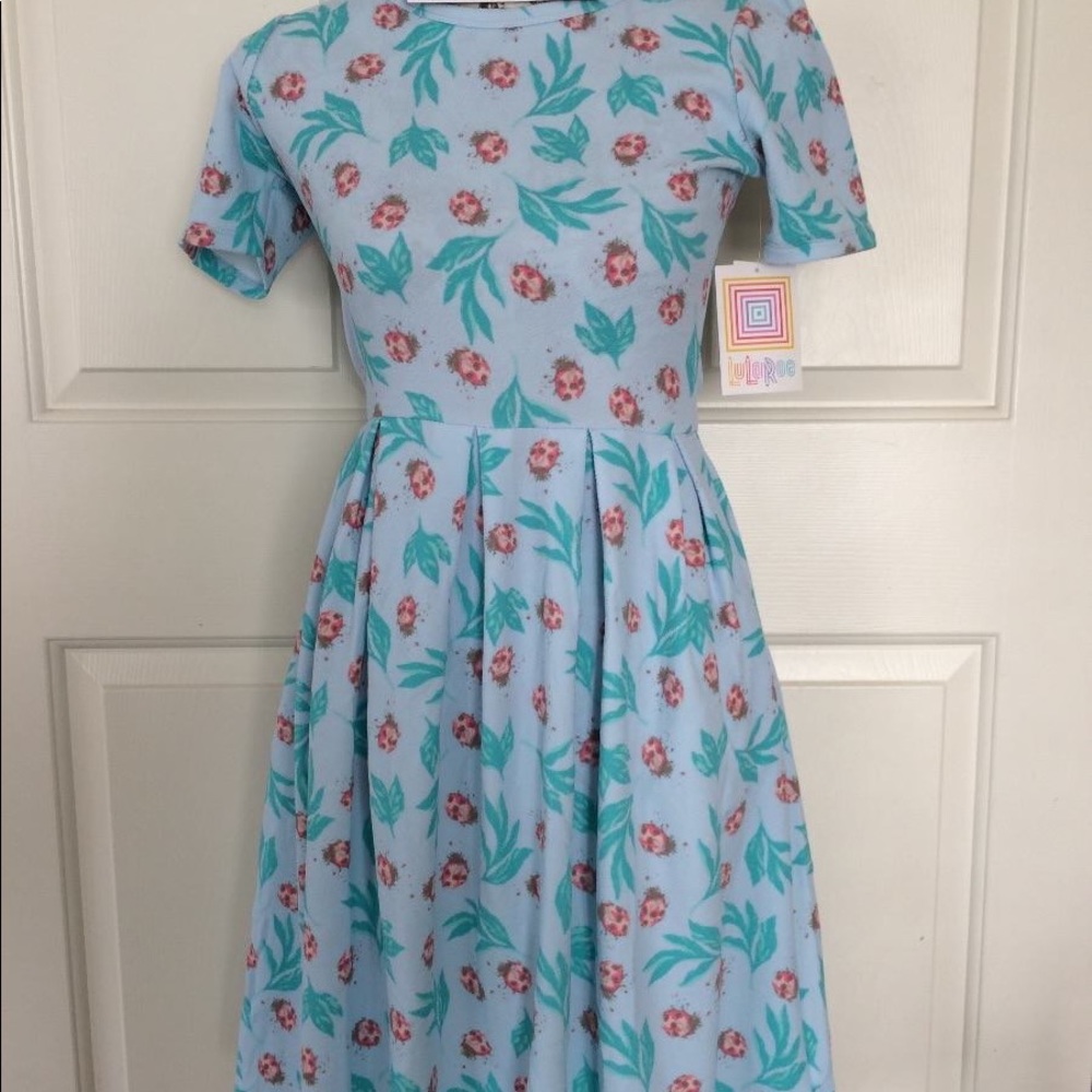 LuLaRoe Small Amelia